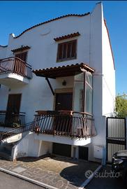 Villa a schiera