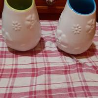 ceramiche   Mulino Bianco
