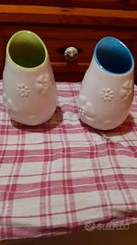 ceramiche   Mulino Bianco