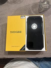 Cellulare Dooge V Max Plus