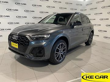 Audi Q5 40 TDI S Line Plus quattro S tronic
