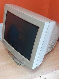 Monitor 17" Samtron 76E