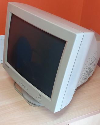 Monitor 17" Samtron 76E