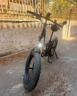bad bike 250 come nuova 