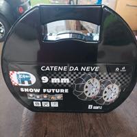 Catene da neve per auto