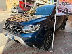 Dacia Duster 1.5 dCi 8V 110 CV 4x2 Prestige