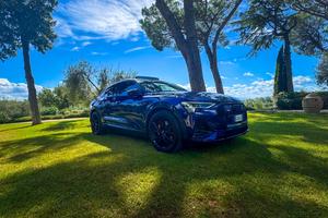 Audi E-tron Sportback 50 quattro S line
