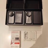 Switchbot LOCK pro+ hub