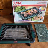 Simac Grigliasano Maxi 665