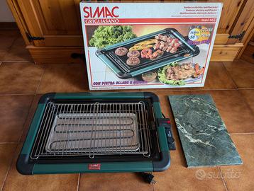 Simac Grigliasano Maxi 665