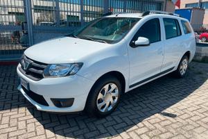 LOGAN MCV 3 GPL