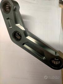 kit abbassatore Yamaha MT07