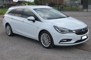 Opel Astra K 1.6 CDTI