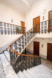 Grande appartamento in centro cesena