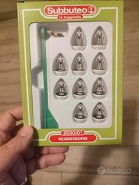 Subbuteo Rosenborg