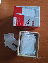 Ripetitore WiFi Tp-Link Mercusys ME50G