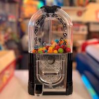 Distributore Gomme Da Masticare Vintage Carousel
