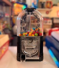 Distributore Gomme Da Masticare Vintage Carousel