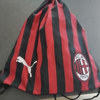 Sacchetta sportiva