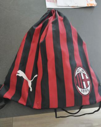 Sacchetta sportiva
