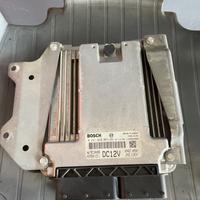 Centralina motore ecu Bosch Mitsubishi canter 4m42