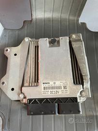 Centralina motore ecu Bosch Mitsubishi canter 4m42