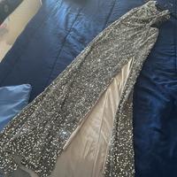 Vestito elegante donna