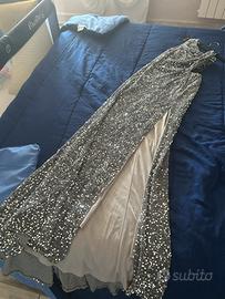 Vestito elegante donna