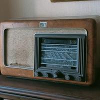 Radio anni 50