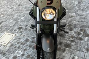 Moto Guzzi Audace