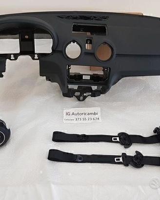 Audi A1 S-Line AIRBAG ORIGINALE