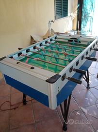 Biliardino da sala giochi