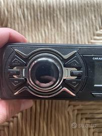 Stereo Bluetooth per macchina