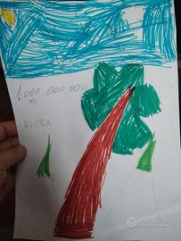 disegno da collezione 