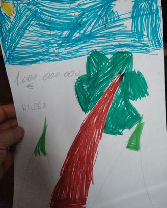 disegno da collezione 