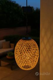 lampada a sospensione 