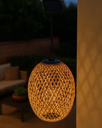 lampada a sospensione 