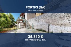 Immobile in asta di 255 m² a Portici
