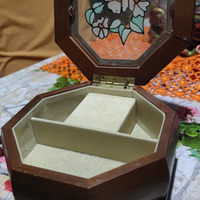 Portagioie con carillon