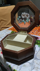 Portagioie con carillon