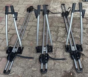Portabici da tetto THULE Freeride 532 per 1 bici