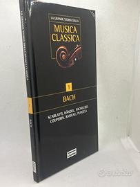Cd Bach