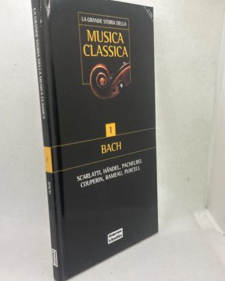 Cd Bach