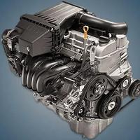 MOTORE K12B 1.2 B SUZUKI