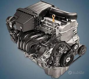 MOTORE K12B 1.2 B SUZUKI