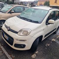 Fiat Panda 1.3 MJT