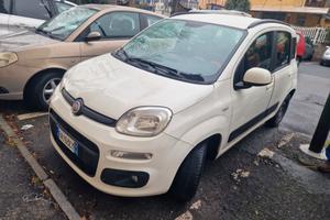 Fiat Panda 1.3 MJT