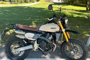 CABALLERO 500 Rally MY2024