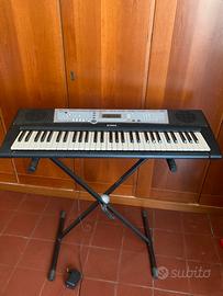 Pianola Yamaha