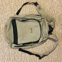 Zaino da passeggio Sudtirol Alto Adige – comodo e